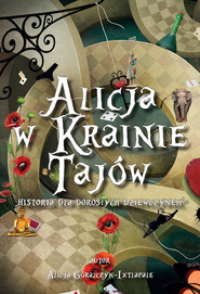 Alicja w Krainie Tajów