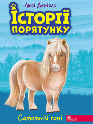 Самотній поні