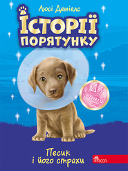 Песик і його страхи