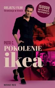 Pokolenie Ikea