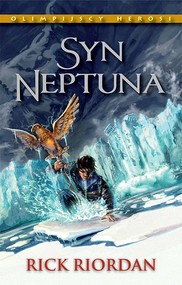 Syn Neptuna. Olimpijscy herosi. Tom 2
