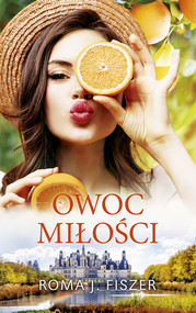 Owoc miłości WIELKIE LITERY