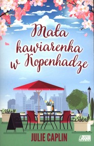 Mała kawiarenka w Kopenhadze