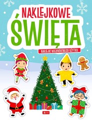 Naklejkowe święta
