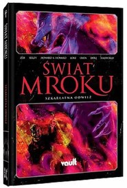 Świat Mroku Szkarłatna odwilż