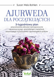 Ajurweda dla początkujących