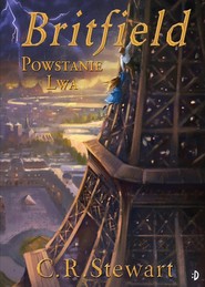 Powstanie lwa Britfield Tom 2