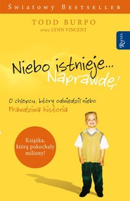 Niebo istnieje... naprawdę!