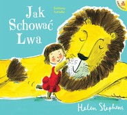 Jak schować Lwa

