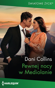 Światowe Życie 4 Pewnej nocy w Mediolanie
