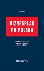Biznesplan po polsku