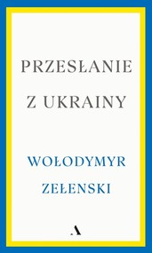 Przesłanie z Ukrainy