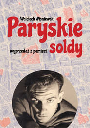 Paryskie soldy Wyprzedaż z pamięci