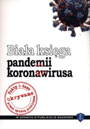 Biała księga pandemii koronawirusa