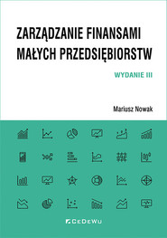 Zarządzanie finansami małych przedsiębiorstw