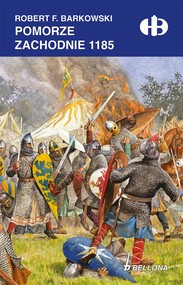 Pomorze Zachodnie 1185
