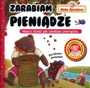 Mały Dyrektor Zarabiam pieniądze
