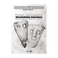 Słowiańskie zaświaty Wierzenia, wizje i mity