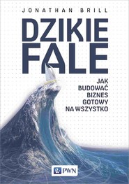 Dzikie fale Jak budować biznes gotowy na wszystko