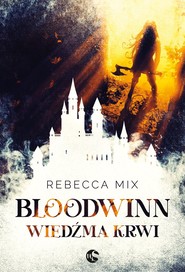 Bloodwinn. Wiedźma krwi
