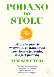 Podano do stołu