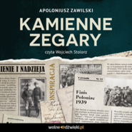 Kamienne zegary