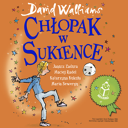 Chłopak w sukience