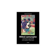 Miłość samurajów czyli historia japońskich wizerunków erotycznych