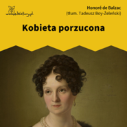 Kobieta porzucona