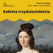 Kobieta trzydziestoletnia