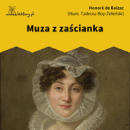 Muza z zaścianka