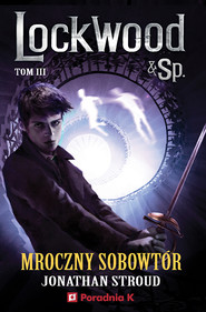 Mroczny sobowtór