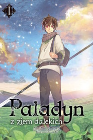 Paladyn z ziem dalekich 1
