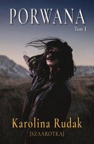 Porwana TOM 1