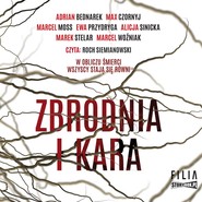 Zbrodnia i kara