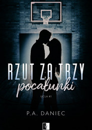 Rzut za trzy pocałunki
