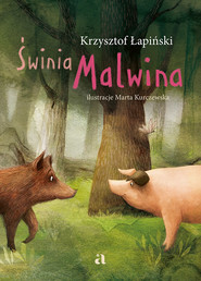 Świnia Malwina