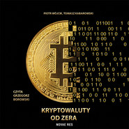 Kryptowaluty od zera