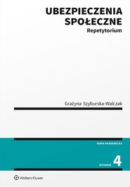 Ubezpieczenia społeczne. Repetytorium (pdf)