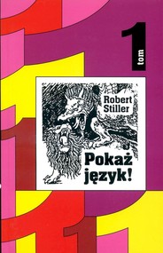 Pokaż język!