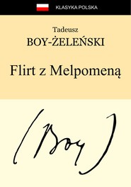 Flirt z Melpomeną