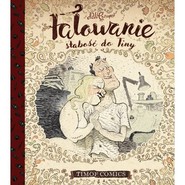 Falowanie słabość do Tiny