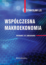 Współczesna makroekonomia (wyd. III zmienione)