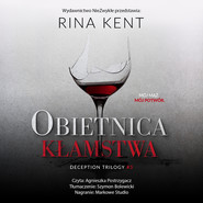 Obietnica kłamstwa
