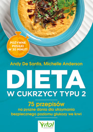Dieta w cukrzycy typu 2.