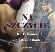 Na szczycie. Tom 1