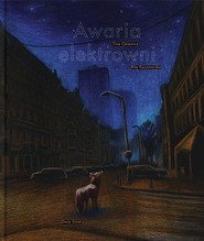 Awaria elektrowni