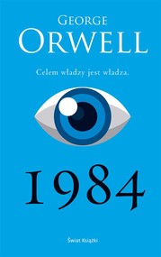 1984 (okładka twarda)
