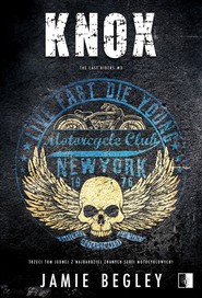 Knox. The Last Riders. Tom 3