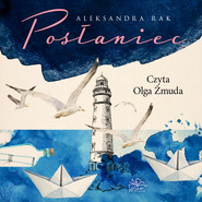 Szept anioła. Tom 2. Posłaniec